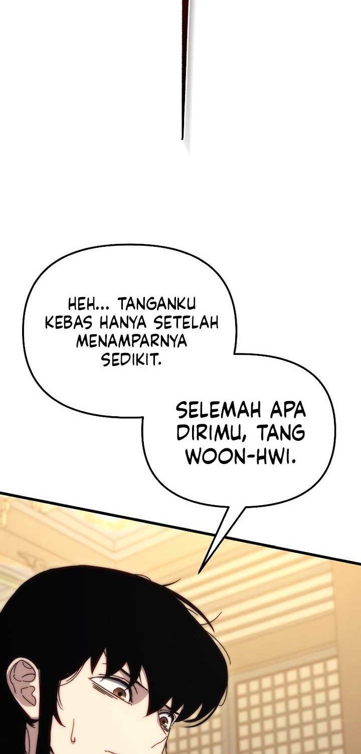 Chronicles of the Reincarnated Demon God Chapter 02 Gambar 27