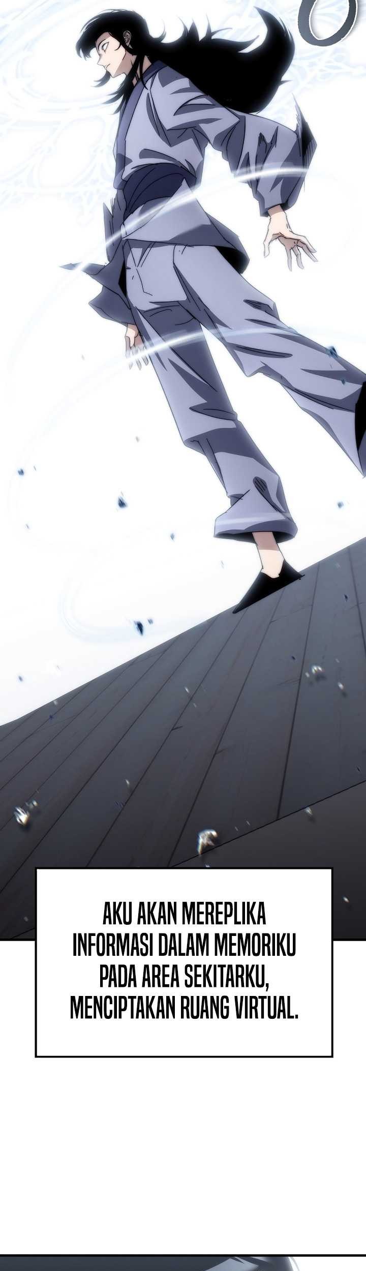 Chronicles of the Reincarnated Demon God Chapter 02 Gambar 32