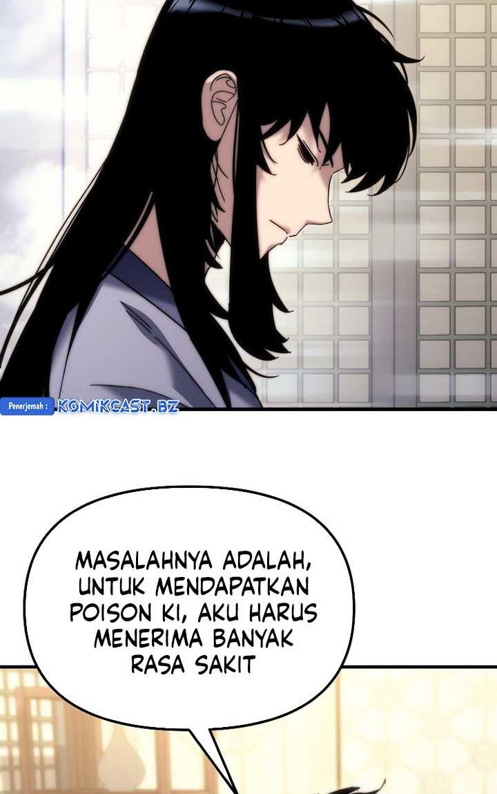 Chronicles of the Reincarnated Demon God Chapter 02 Gambar 35