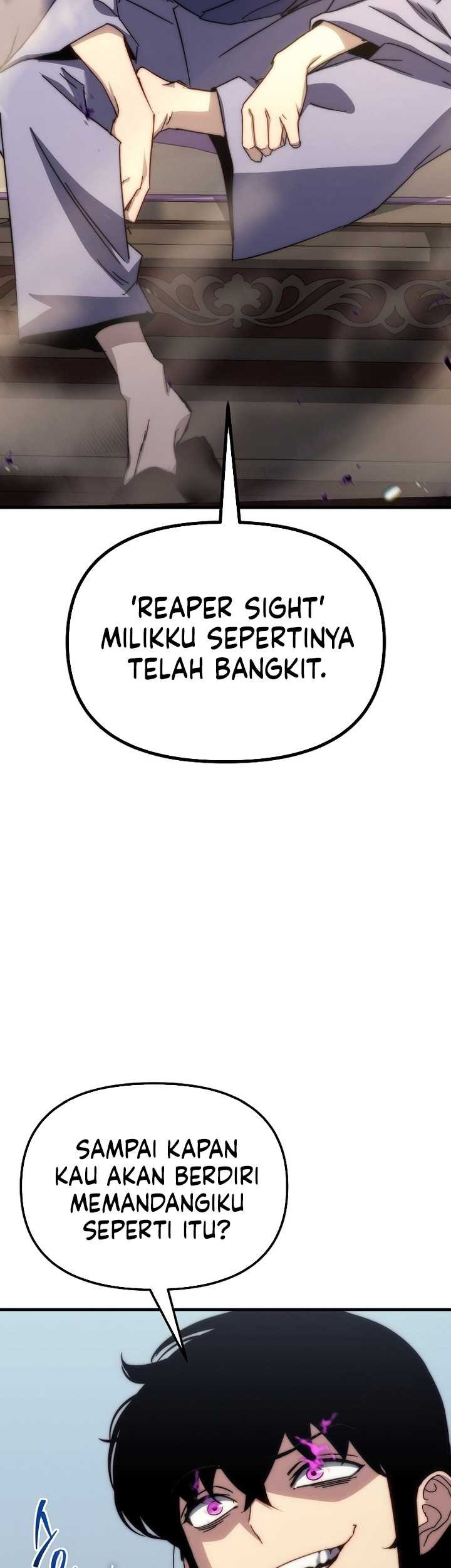 Chronicles of the Reincarnated Demon God Chapter 02 Gambar 38
