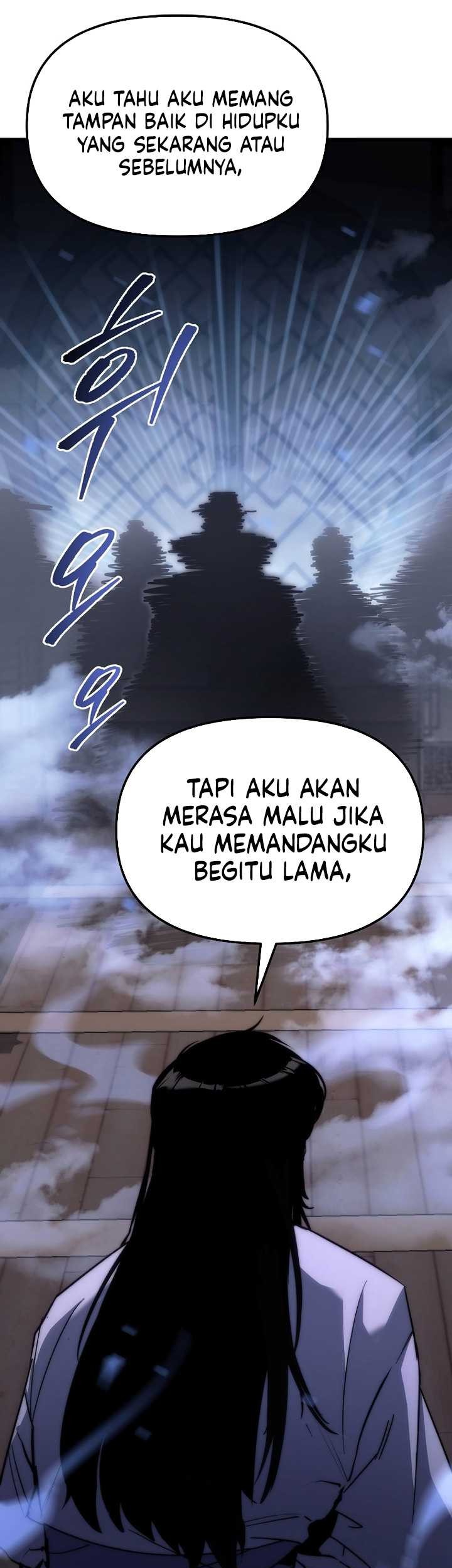 Chronicles of the Reincarnated Demon God Chapter 02 Gambar 40