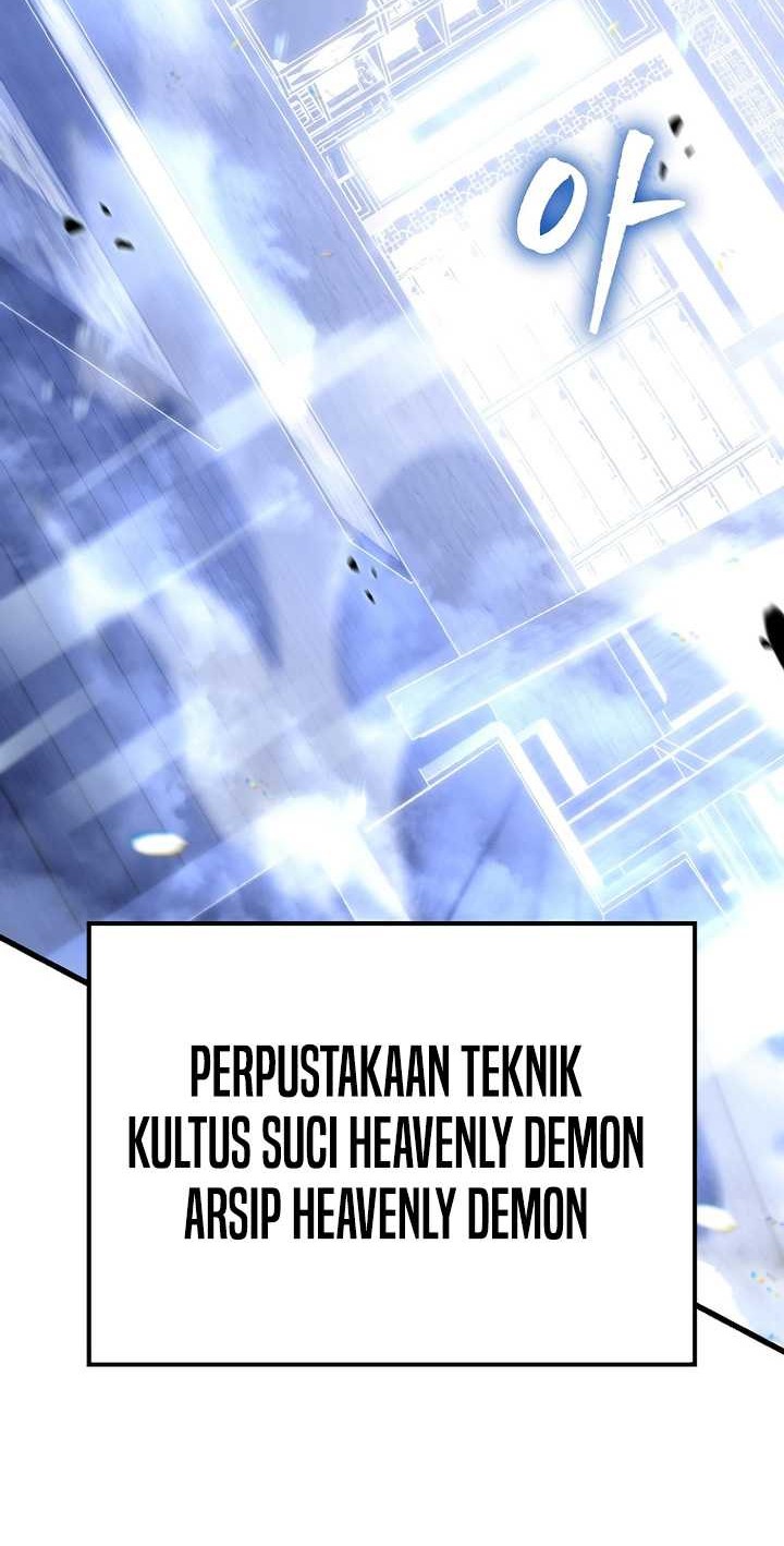 Chronicles of the Reincarnated Demon God Chapter 02 Gambar 47