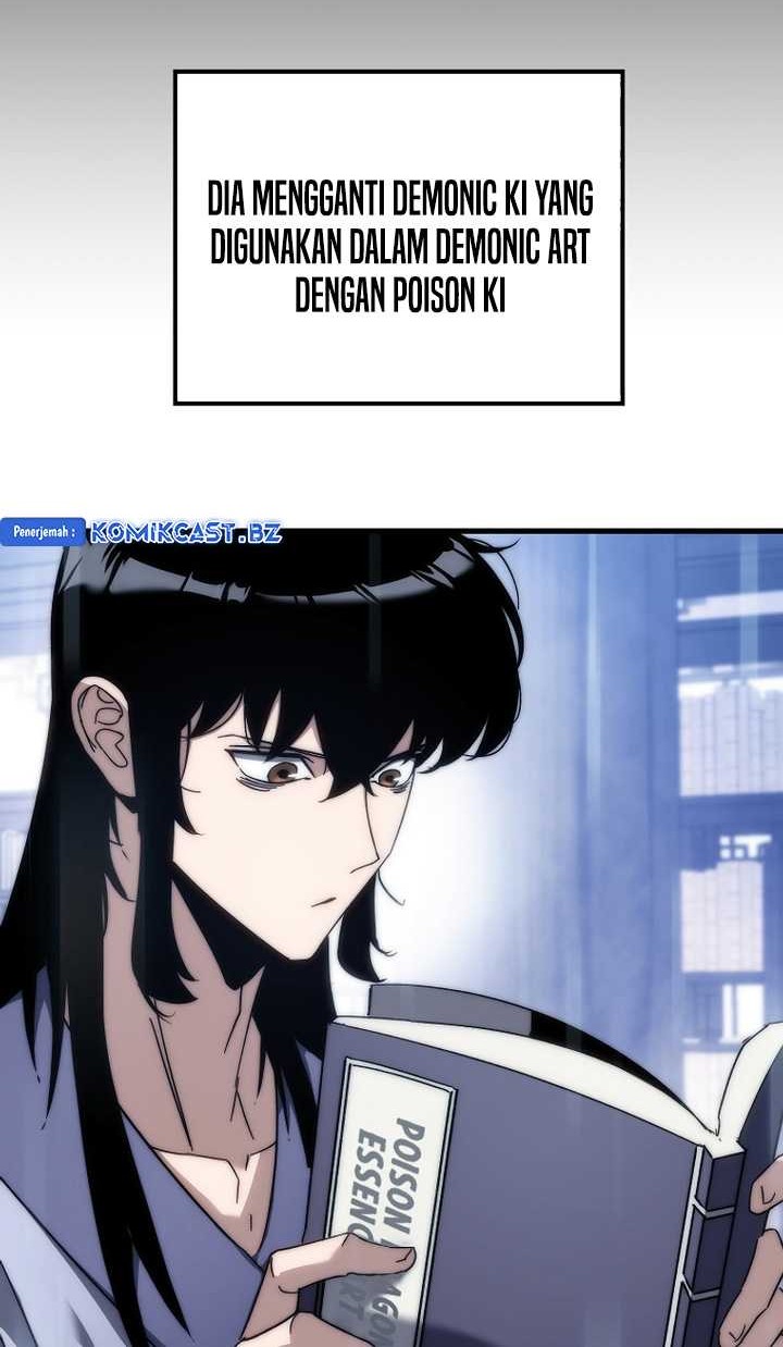Chronicles of the Reincarnated Demon God Chapter 02 Gambar 51