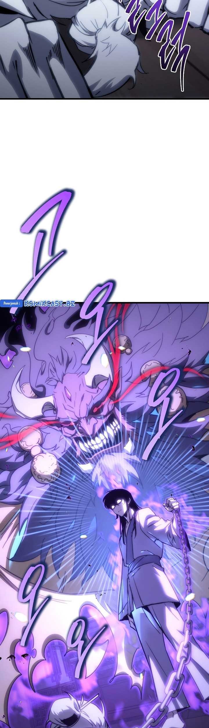 Chronicles of the Reincarnated Demon God Chapter 02 Gambar 56
