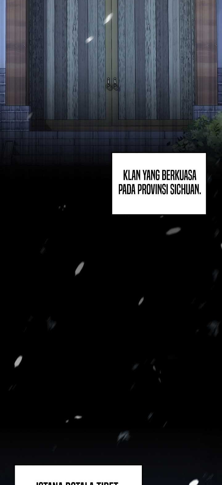Chronicles of the Reincarnated Demon God Chapter 02 Gambar 3