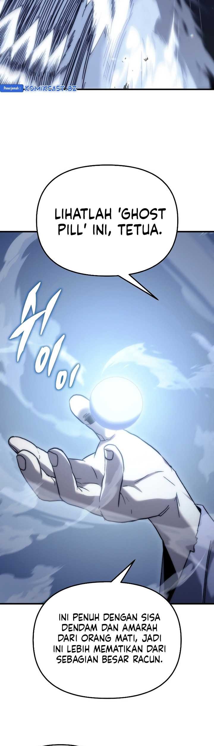 Chronicles of the Reincarnated Demon God Chapter 02 Gambar 64