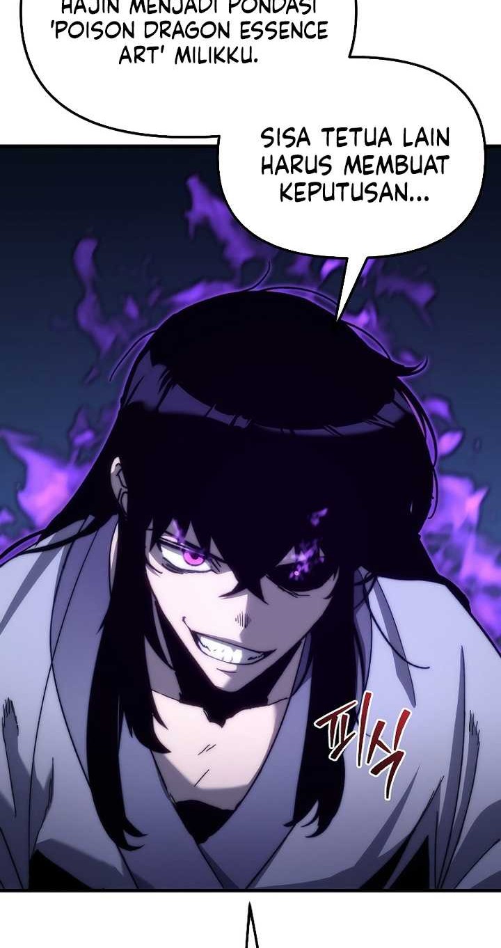 Chronicles of the Reincarnated Demon God Chapter 02 Gambar 69