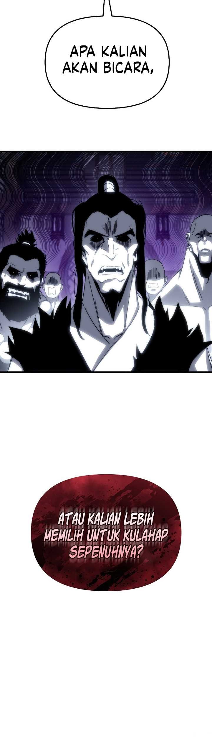 Chronicles of the Reincarnated Demon God Chapter 02 Gambar 70