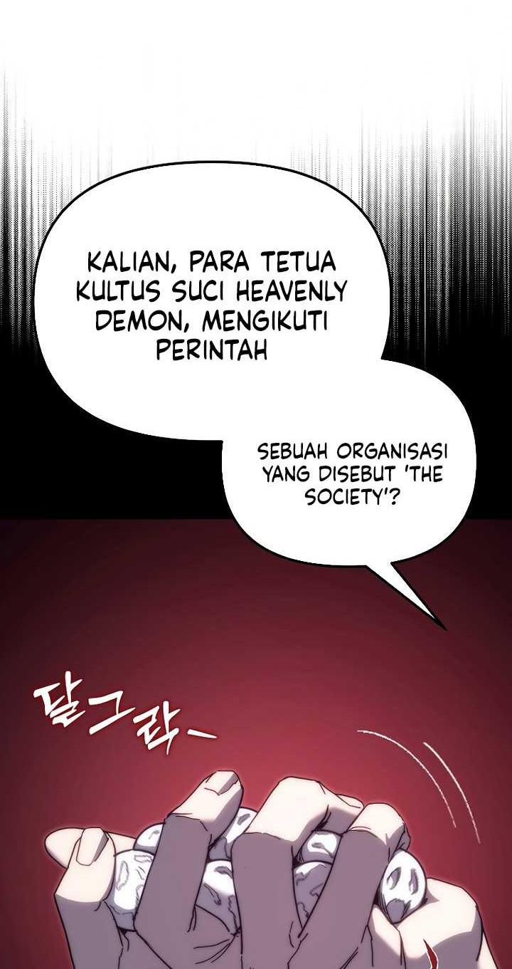 Chronicles of the Reincarnated Demon God Chapter 02 Gambar 71