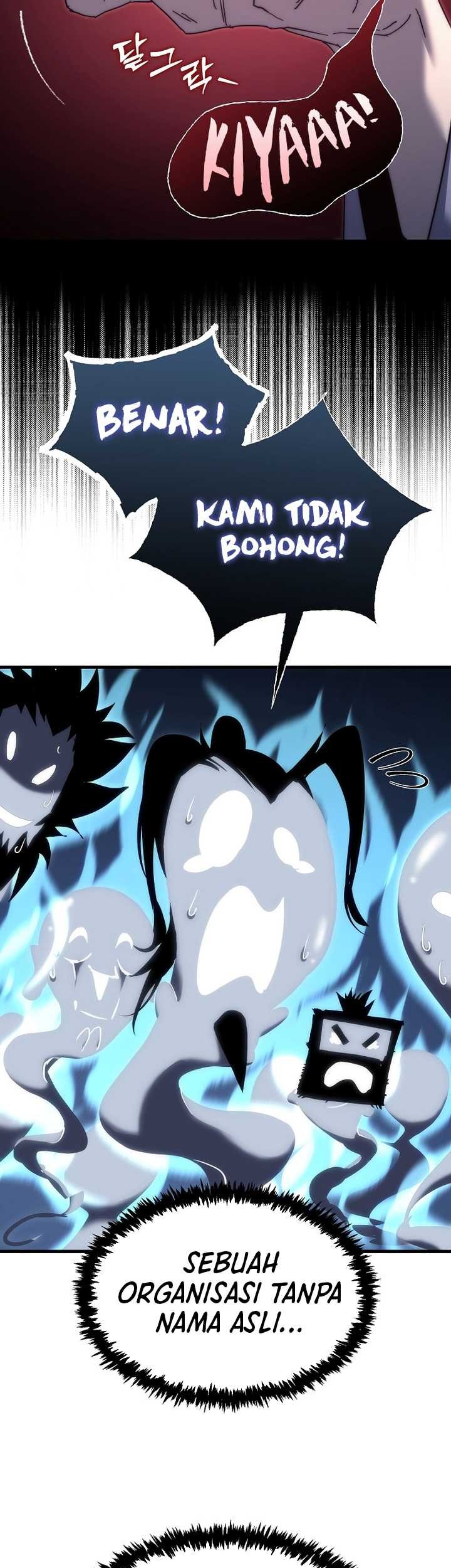 Chronicles of the Reincarnated Demon God Chapter 02 Gambar 72