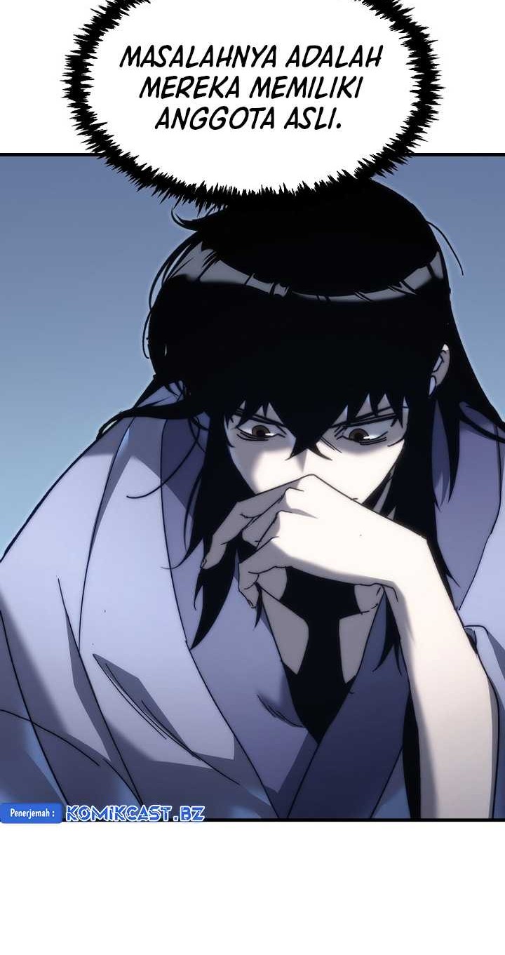 Chronicles of the Reincarnated Demon God Chapter 02 Gambar 73