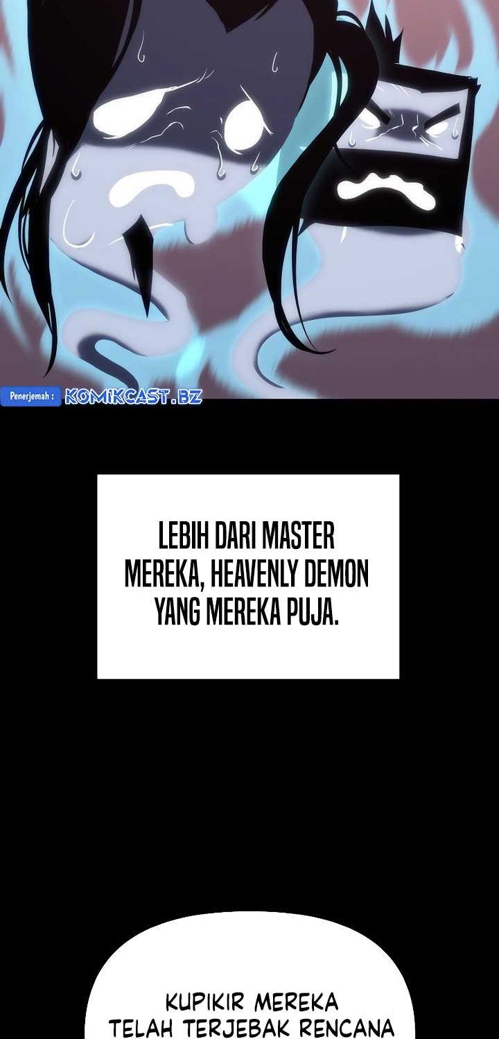 Chronicles of the Reincarnated Demon God Chapter 02 Gambar 77
