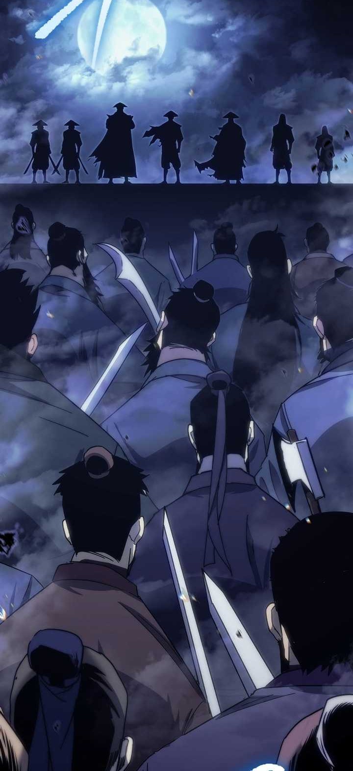 Chronicles of the Reincarnated Demon God Chapter 02 Gambar 5