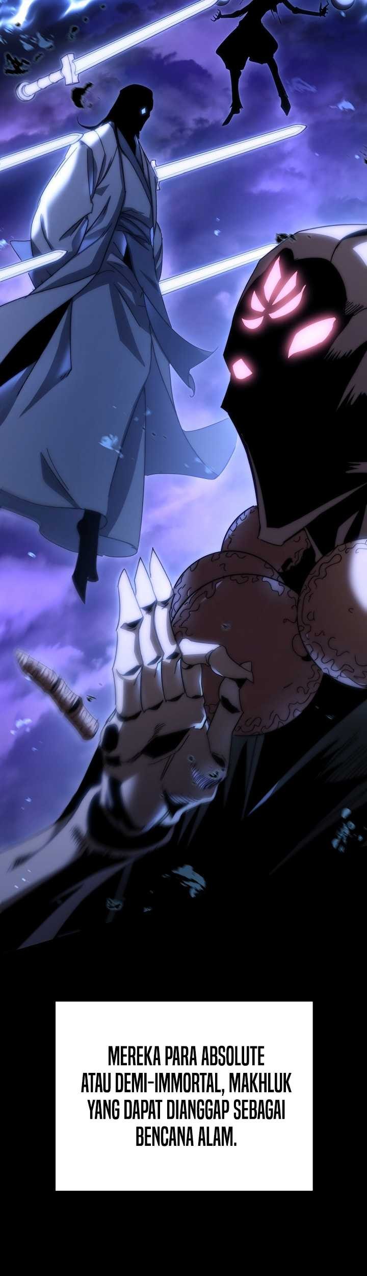 Chronicles of the Reincarnated Demon God Chapter 02 Gambar 80