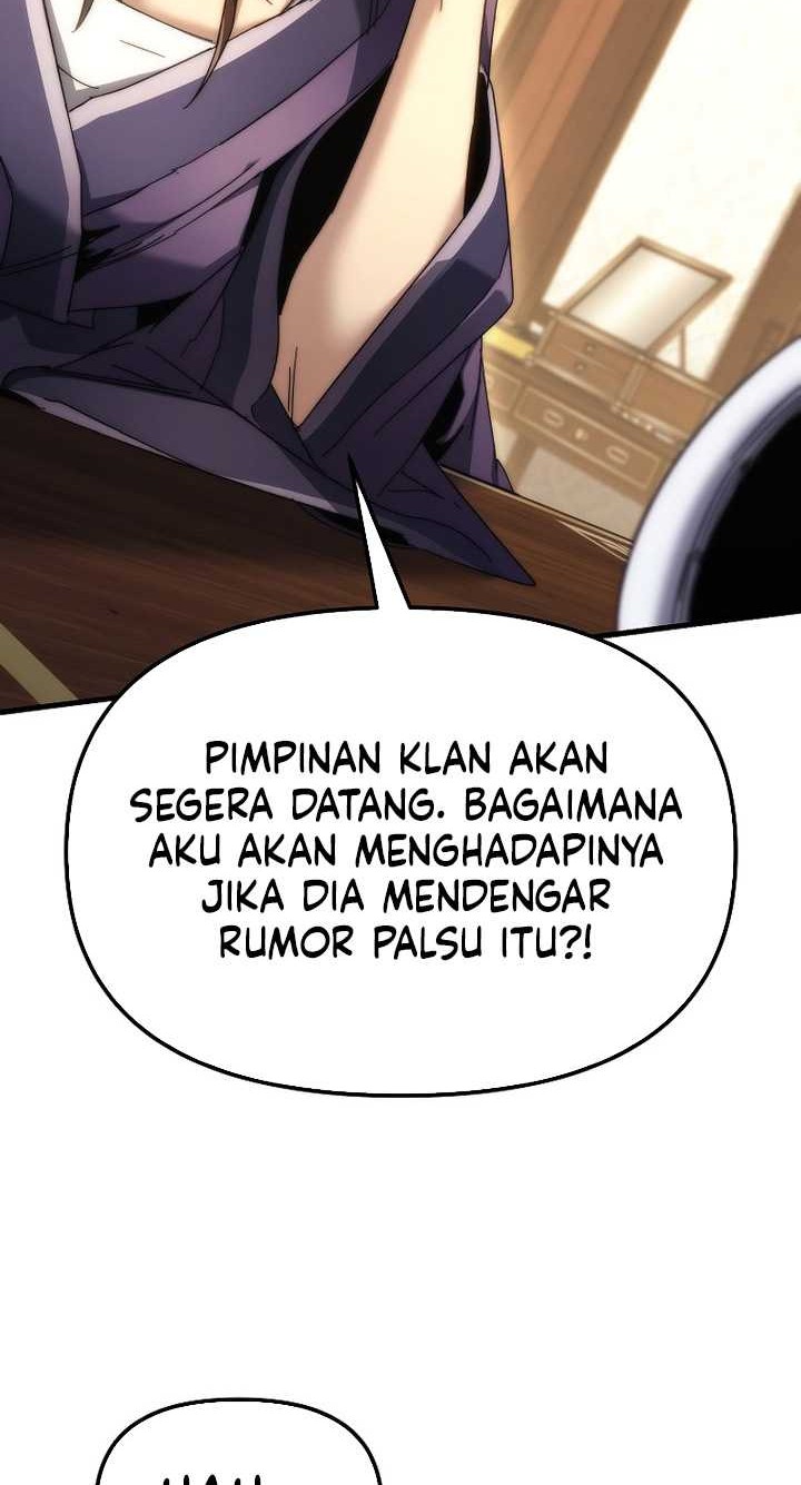 Chronicles of the Reincarnated Demon God Chapter 02 Gambar 87