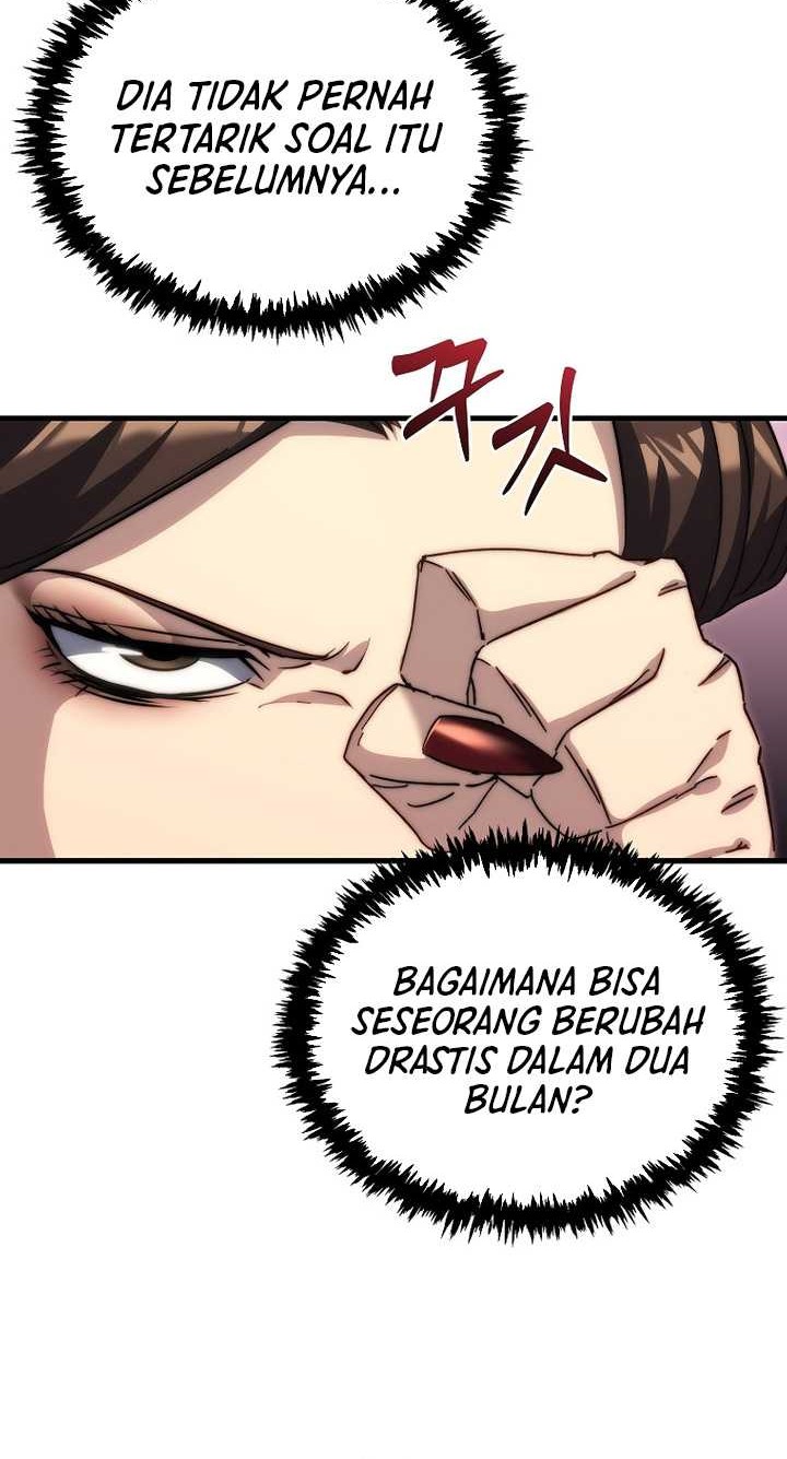 Chronicles of the Reincarnated Demon God Chapter 02 Gambar 89