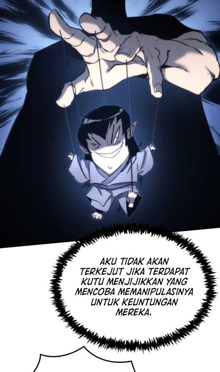 Chronicles of the Reincarnated Demon God Chapter 02 Gambar 91