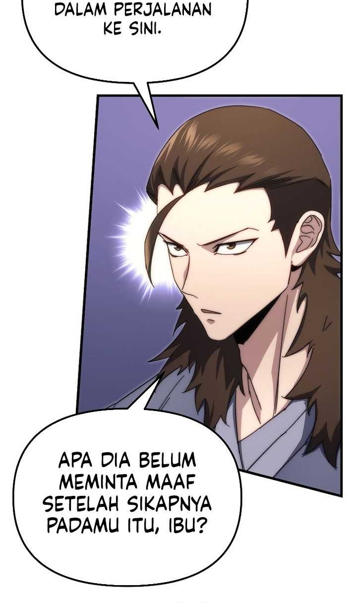 Chronicles of the Reincarnated Demon God Chapter 02 Gambar 97