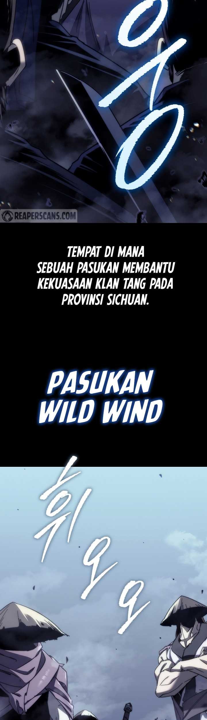 Chronicles of the Reincarnated Demon God Chapter 02 Gambar 6