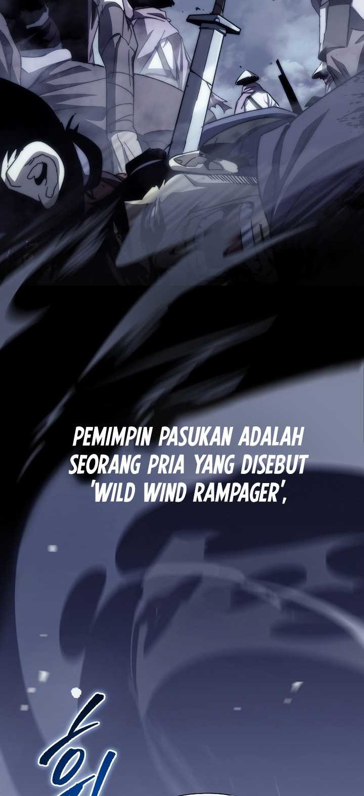 Chronicles of the Reincarnated Demon God Chapter 02 Gambar 7