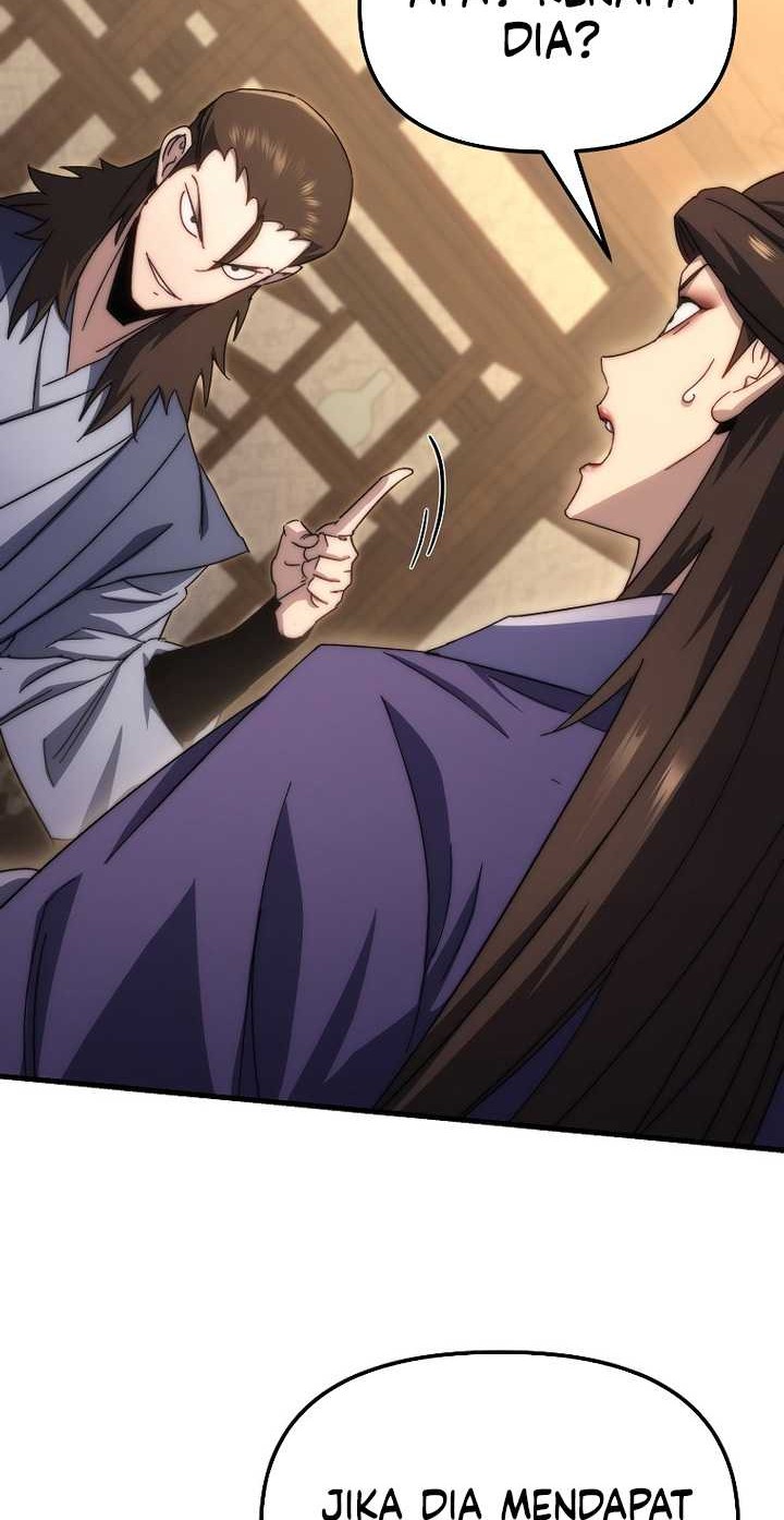 Chronicles of the Reincarnated Demon God Chapter 02 Gambar 101