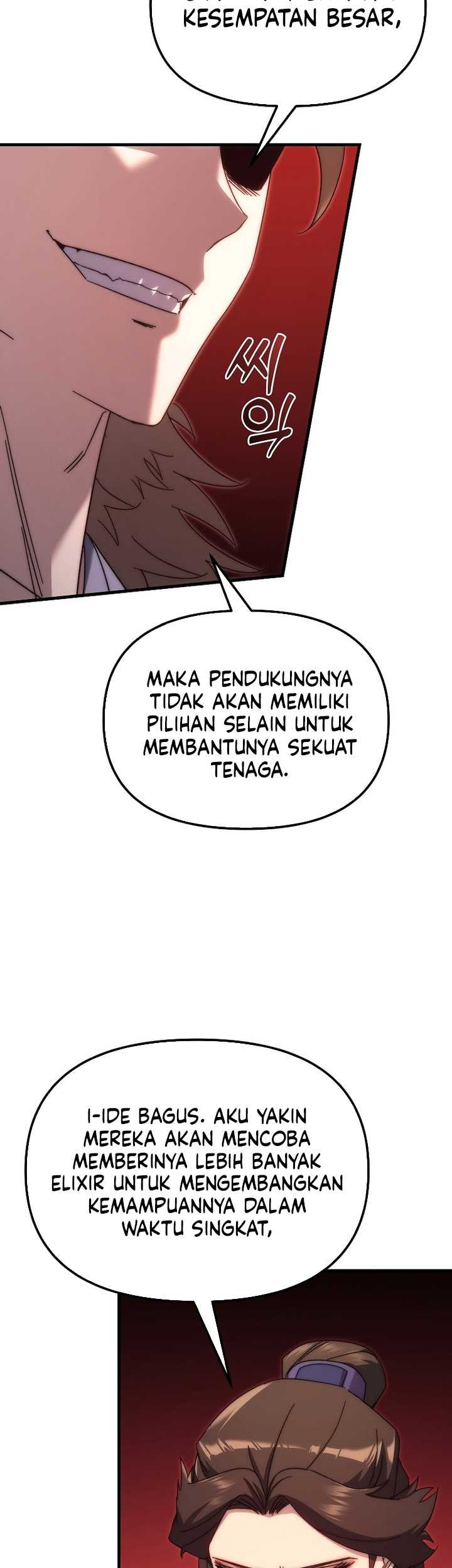 Chronicles of the Reincarnated Demon God Chapter 02 Gambar 102
