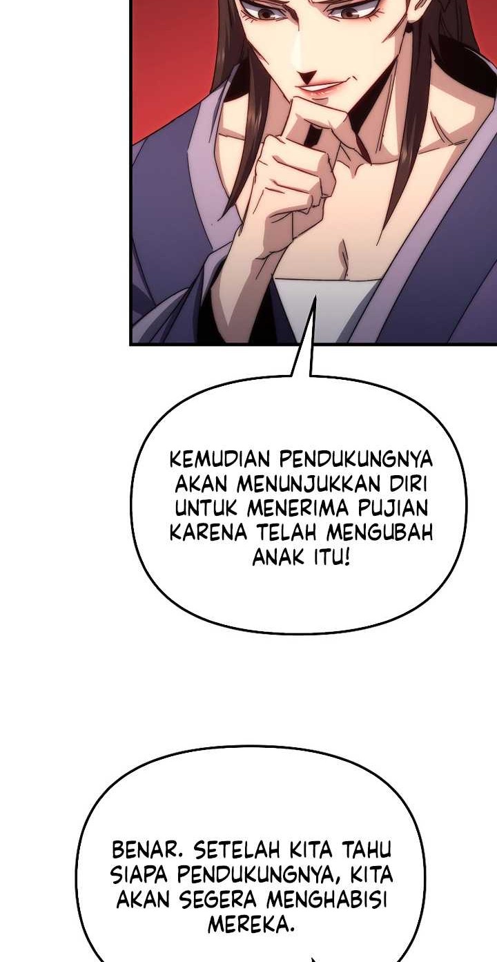 Chronicles of the Reincarnated Demon God Chapter 02 Gambar 103