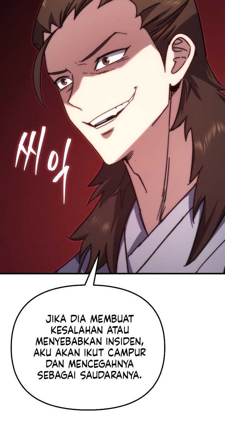 Chronicles of the Reincarnated Demon God Chapter 02 Gambar 105