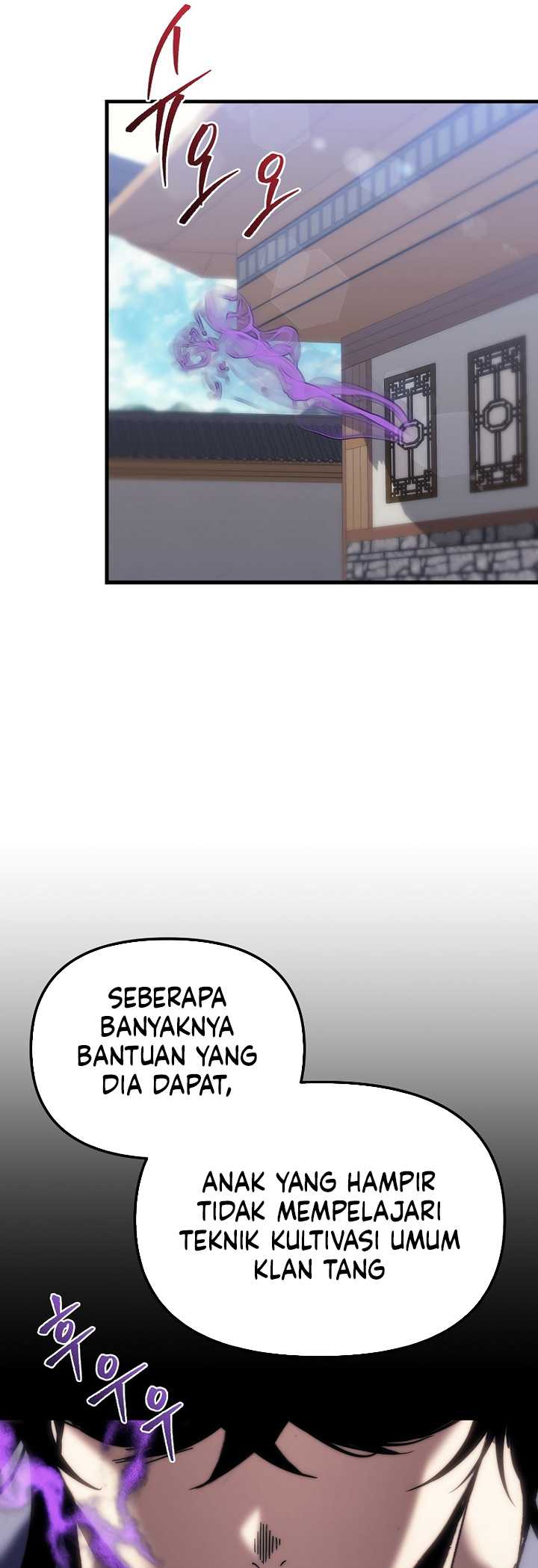 Chronicles of the Reincarnated Demon God Chapter 02 Gambar 106