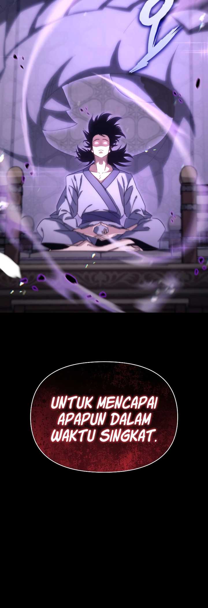 Chronicles of the Reincarnated Demon God Chapter 02 Gambar 108