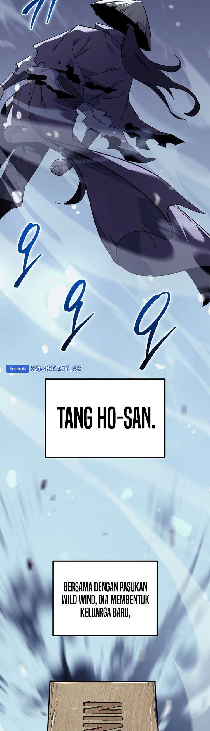 Chronicles of the Reincarnated Demon God Chapter 02 Gambar 8