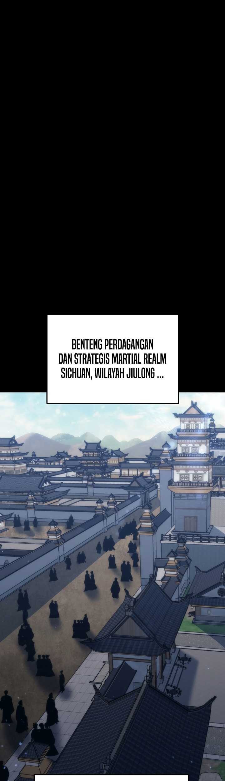 Chronicles of the Reincarnated Demon God Chapter 02 Gambar 10
