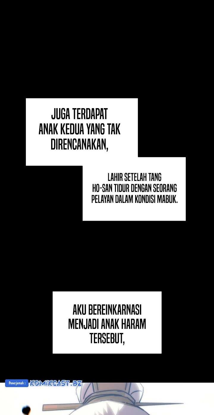 Chronicles of the Reincarnated Demon God Chapter 02 Gambar 13