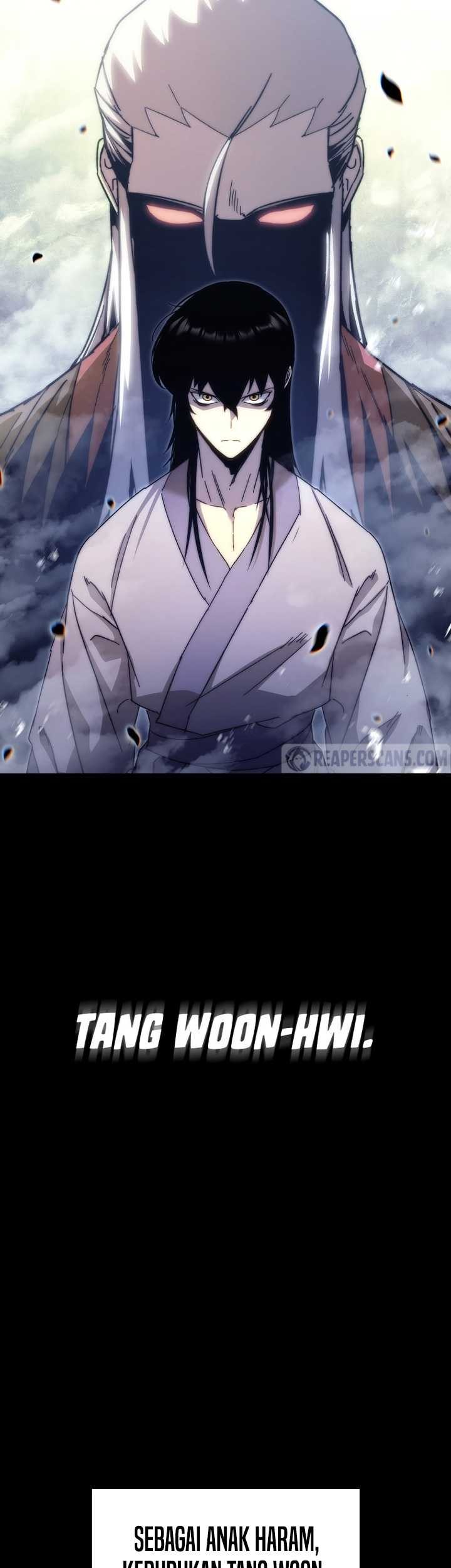 Chronicles of the Reincarnated Demon God Chapter 02 Gambar 14