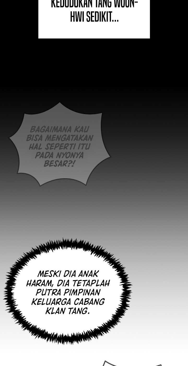 Chronicles of the Reincarnated Demon God Chapter 02 Gambar 15