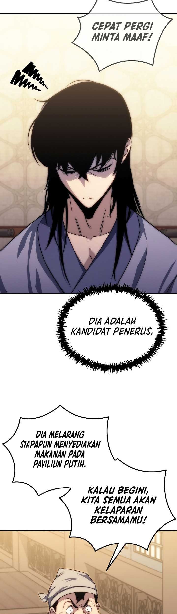 Chronicles of the Reincarnated Demon God Chapter 02 Gambar 16