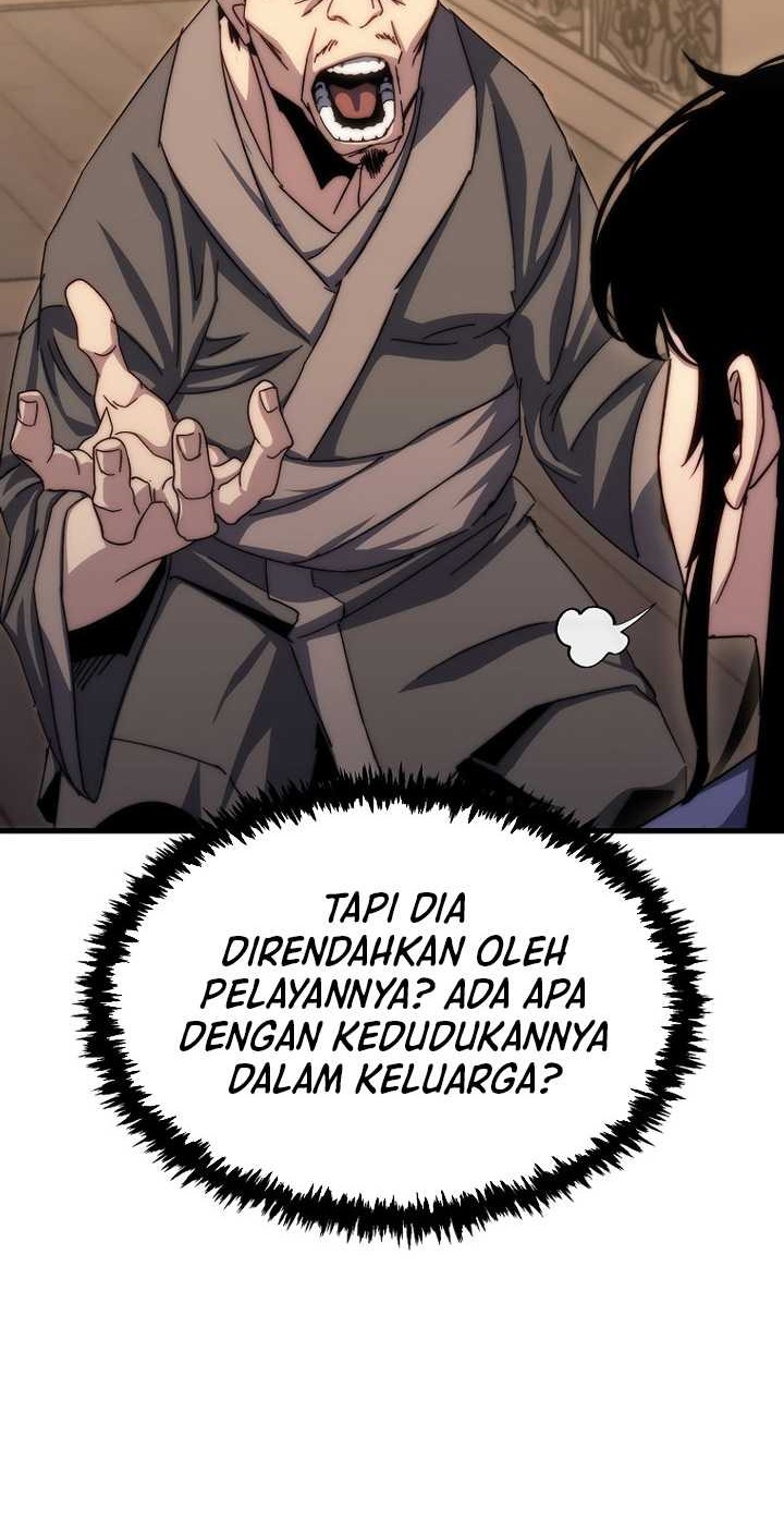 Chronicles of the Reincarnated Demon God Chapter 02 Gambar 17