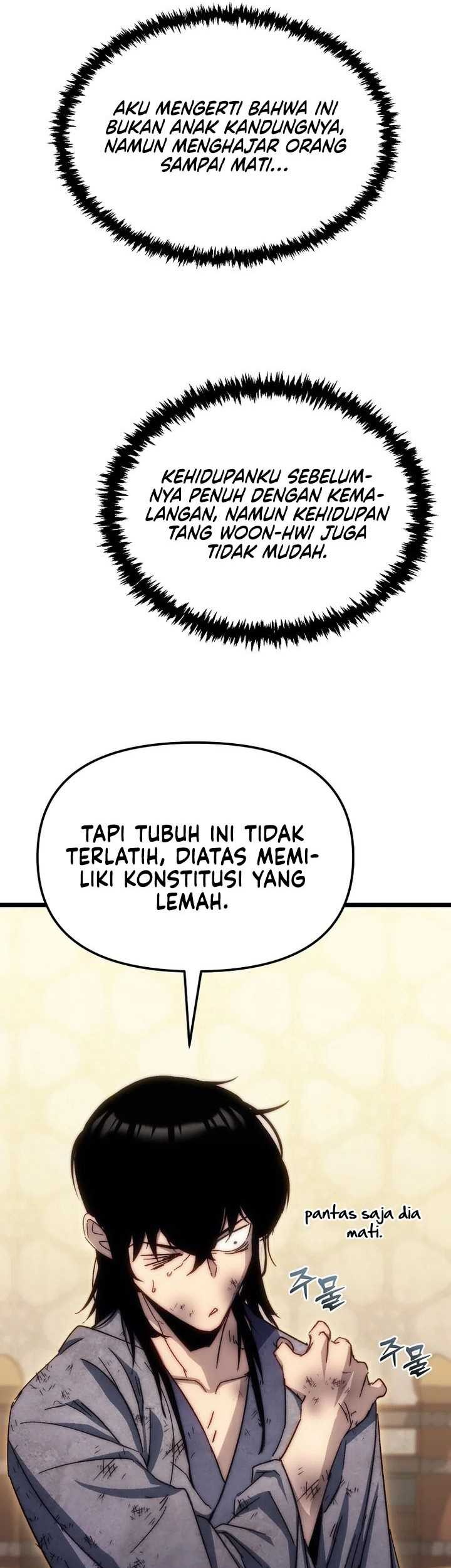 Chronicles of the Reincarnated Demon God Chapter 01 Gambar 167