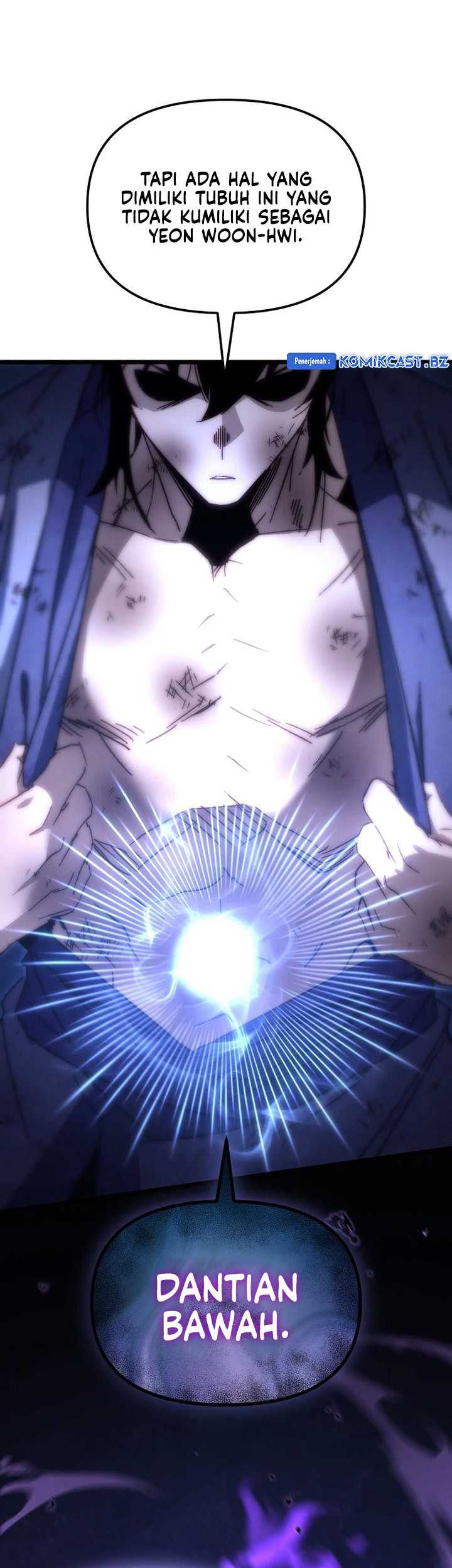 Chronicles of the Reincarnated Demon God Chapter 01 Gambar 169