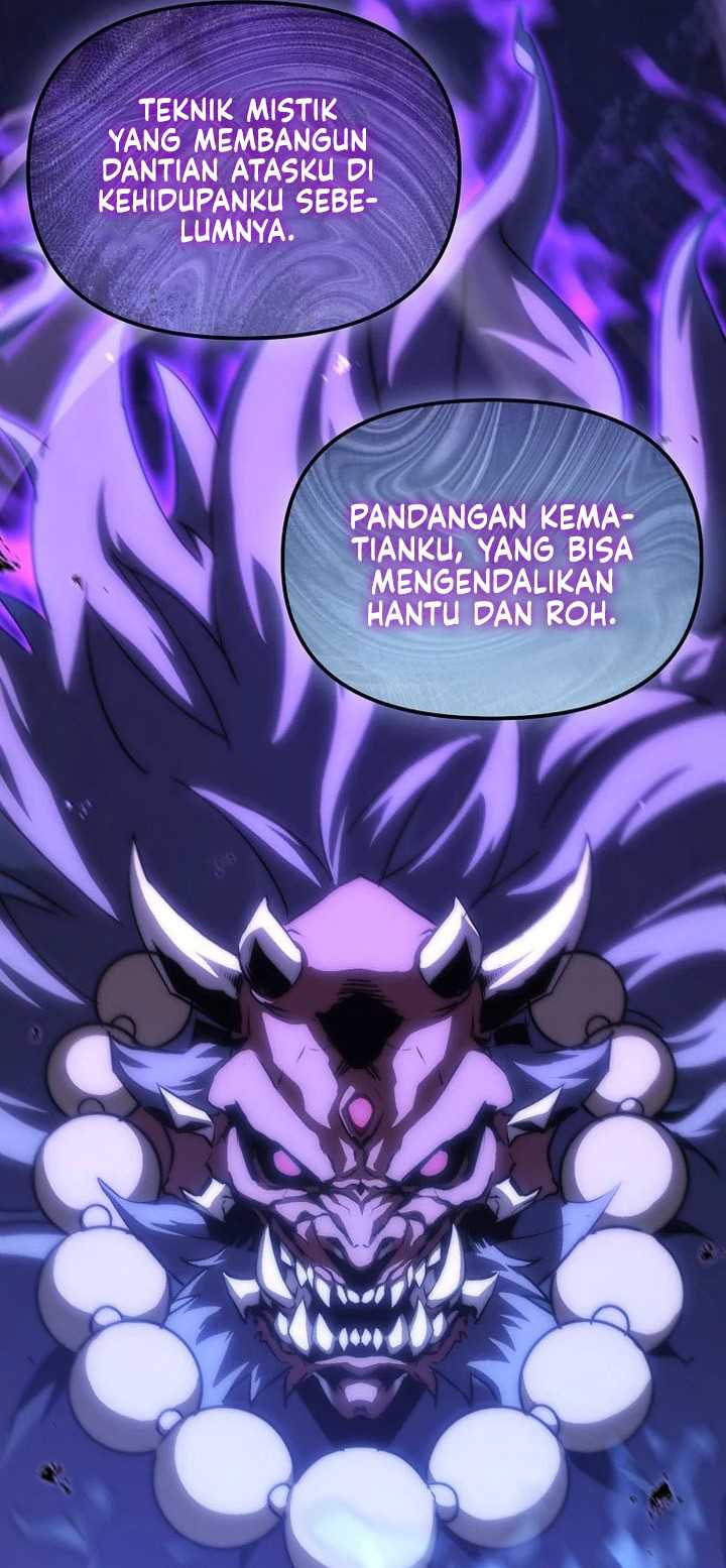 Chronicles of the Reincarnated Demon God Chapter 01 Gambar 170