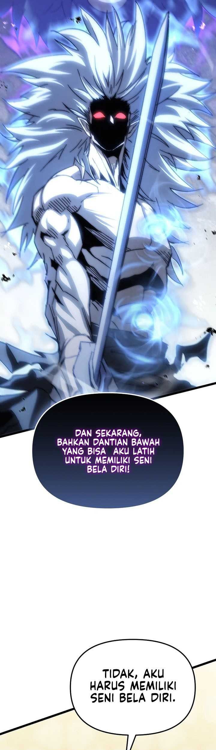 Chronicles of the Reincarnated Demon God Chapter 01 Gambar 171