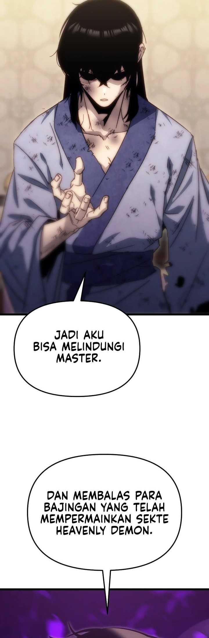 Chronicles of the Reincarnated Demon God Chapter 01 Gambar 173