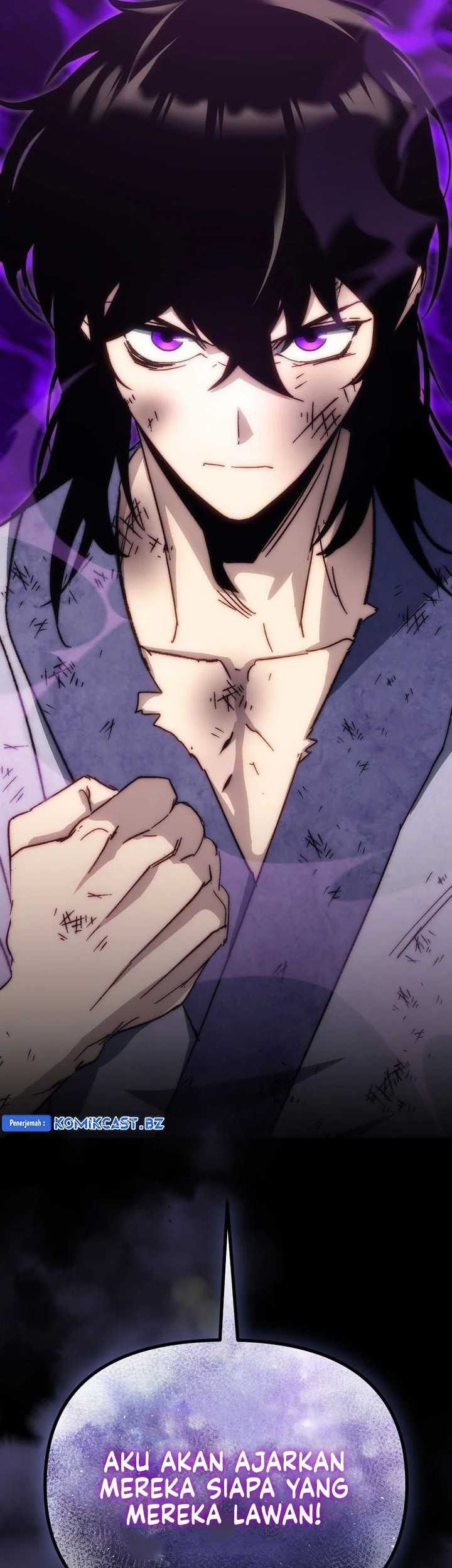 Chronicles of the Reincarnated Demon God Chapter 01 Gambar 174