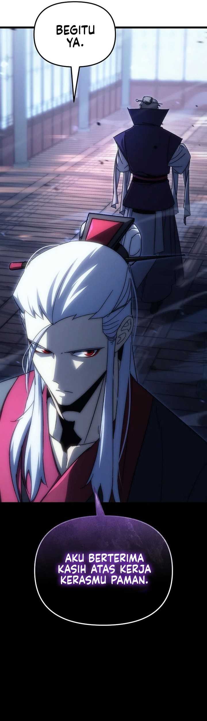 Chronicles of the Reincarnated Demon God Chapter 01 Gambar 16