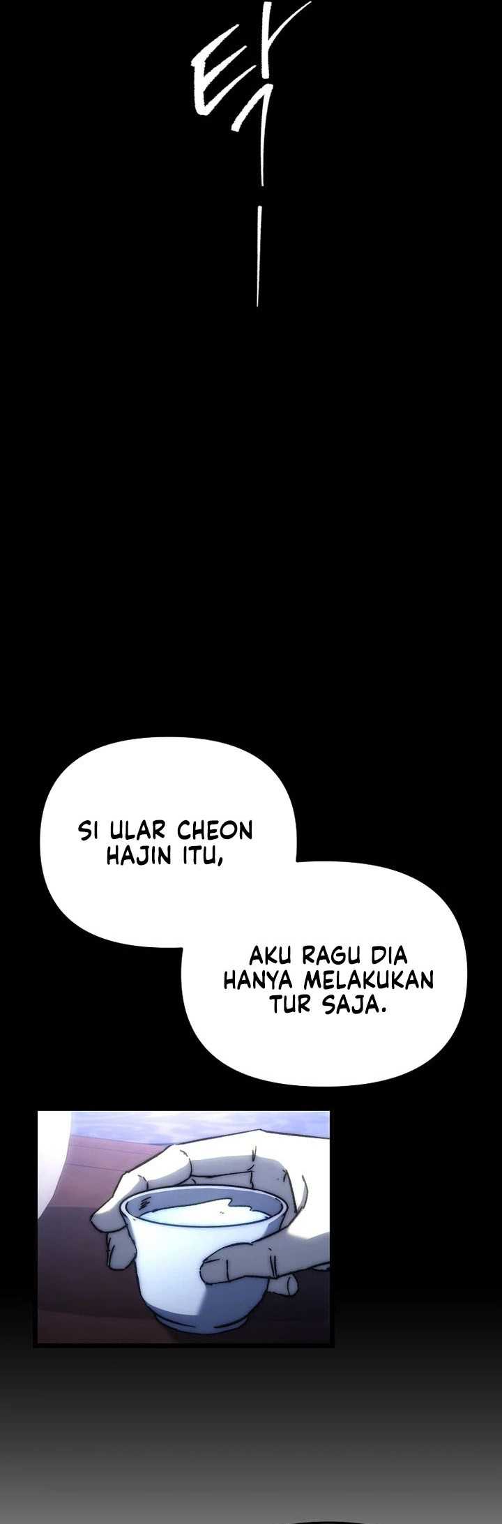 Chronicles of the Reincarnated Demon God Chapter 01 Gambar 18