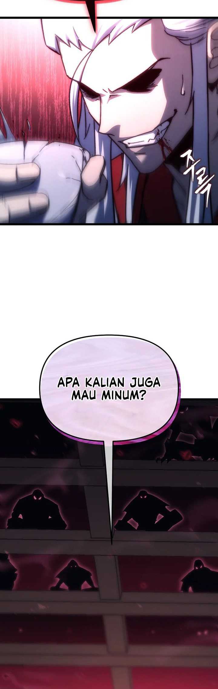 Chronicles of the Reincarnated Demon God Chapter 01 Gambar 21