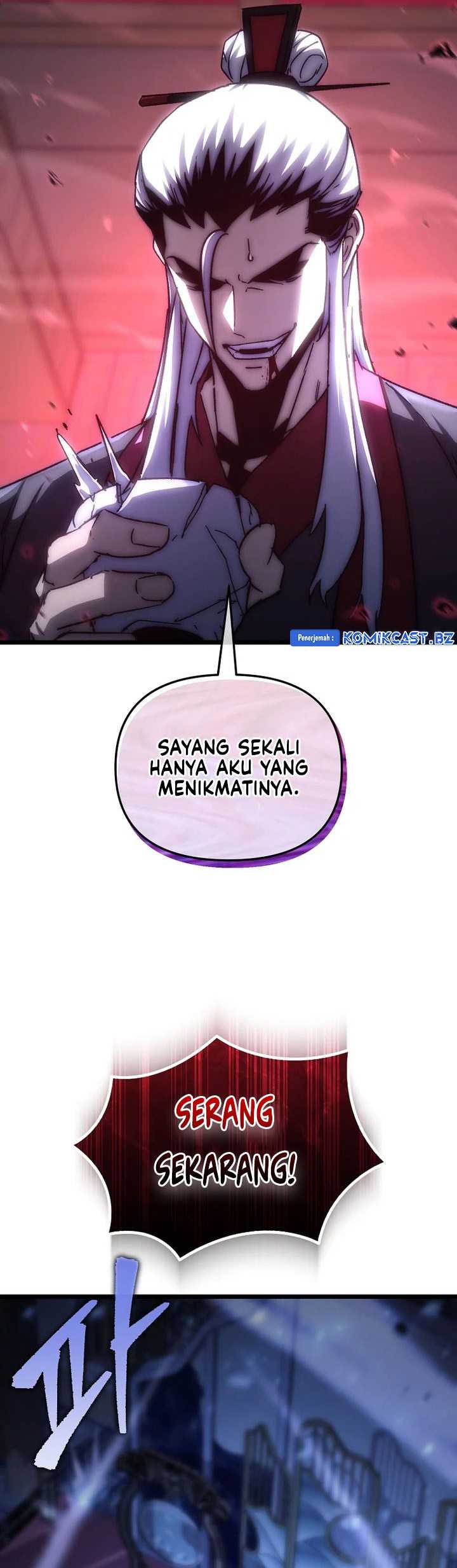 Chronicles of the Reincarnated Demon God Chapter 01 Gambar 22