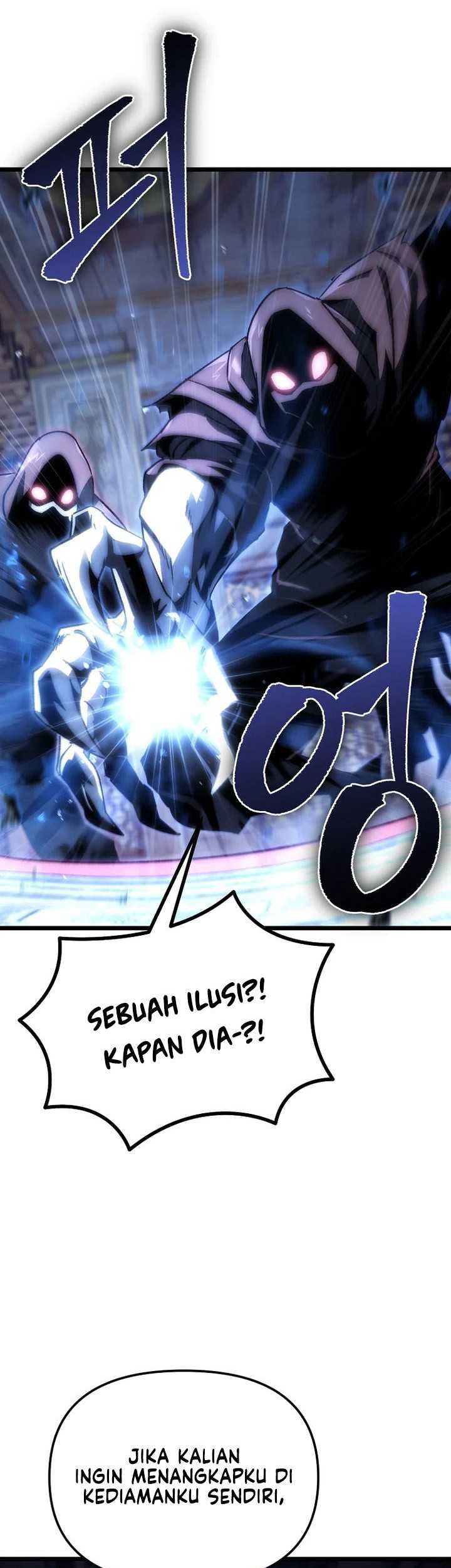 Chronicles of the Reincarnated Demon God Chapter 01 Gambar 27