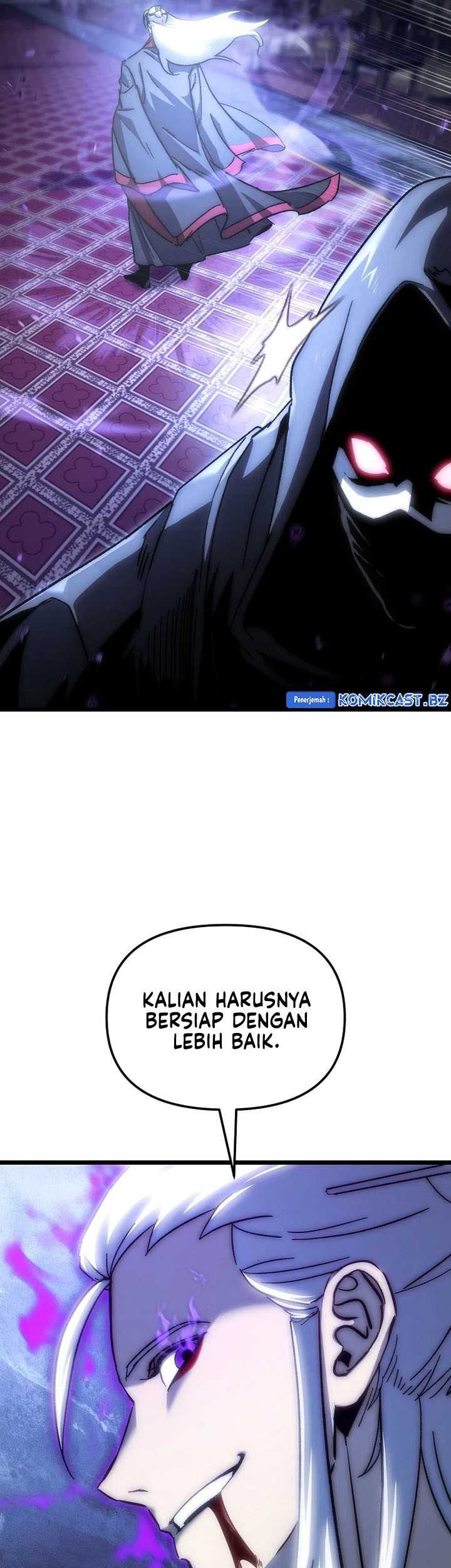 Chronicles of the Reincarnated Demon God Chapter 01 Gambar 29