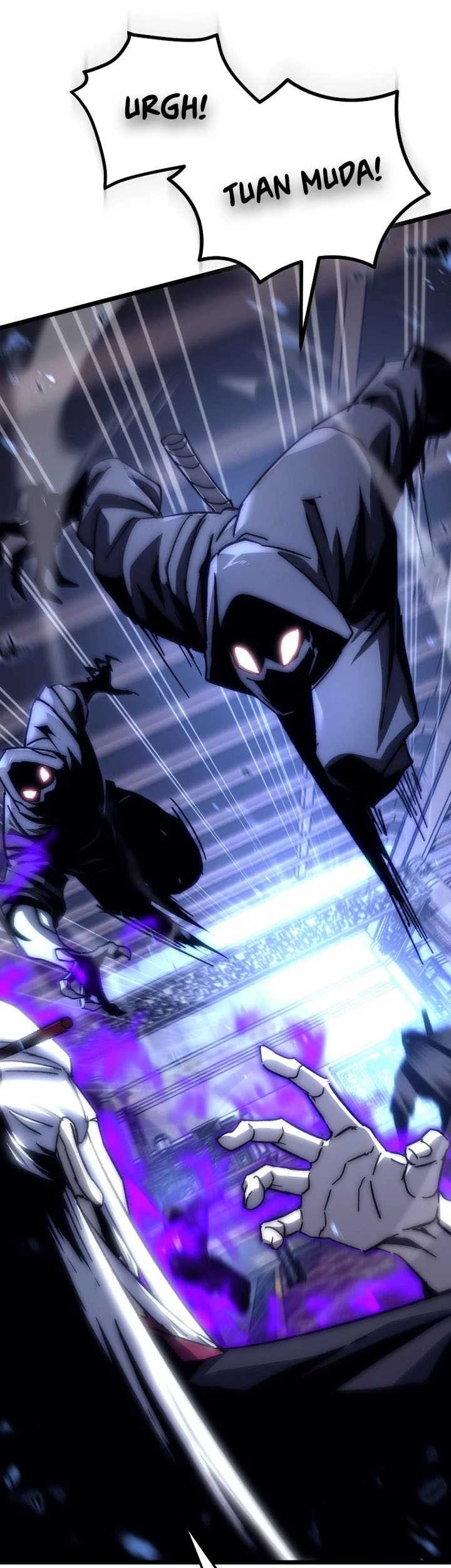 Chronicles of the Reincarnated Demon God Chapter 01 Gambar 31